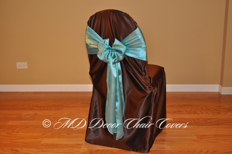Car Blue Butterfly Bow Style