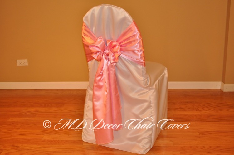 Pink Butterfly Bow Style