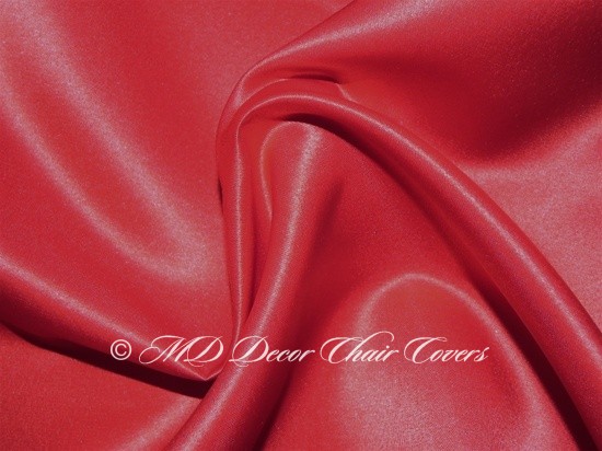 Red Satin Lamour